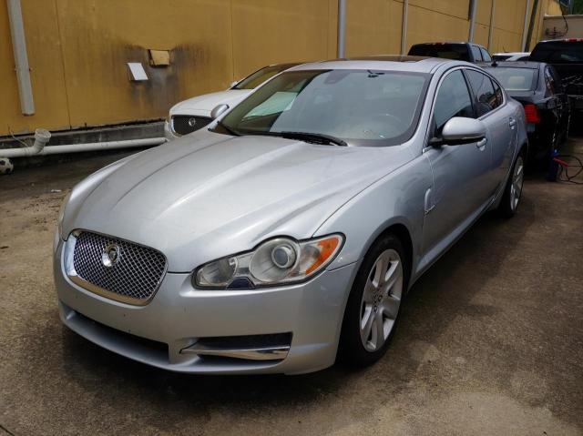 Vin: sajwa0fb5bls00598, lot: 60378313, jaguar xf 20112
