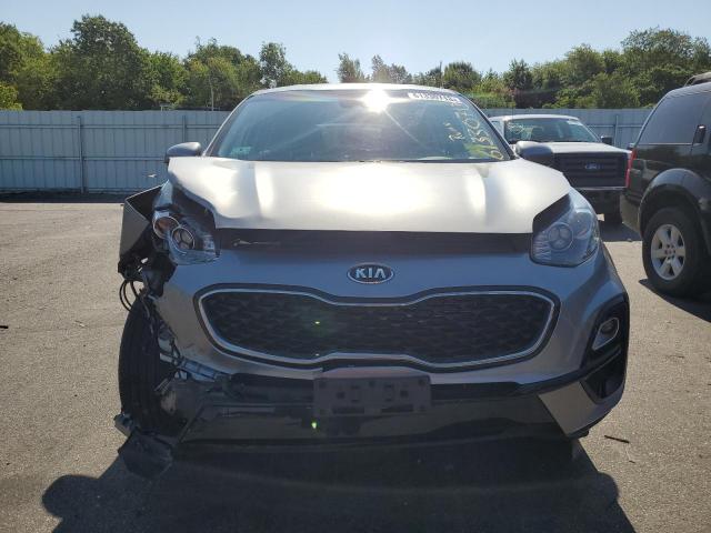 2020 KIA SPORTAGE L - KNDPMCAC9L7688136