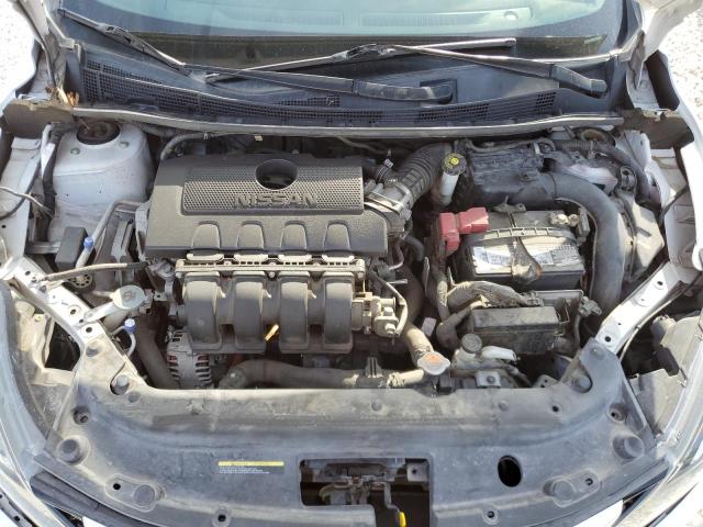 3N1AB7AP8JY301824 Nissan SENTRA S
