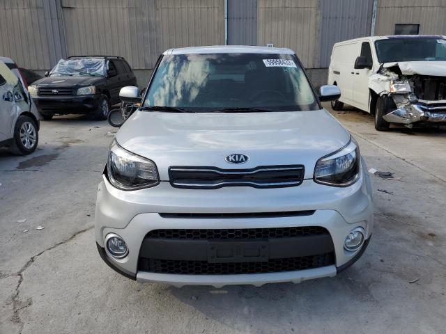 KNDJP3A57K7661529 | 2019 KIA SOUL +