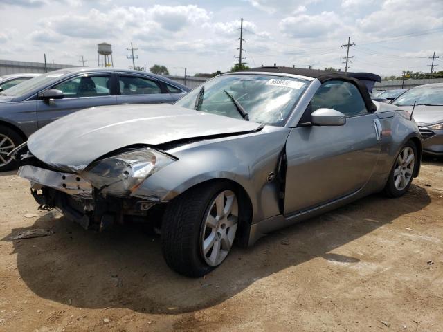 2004 Nissan 350Z 