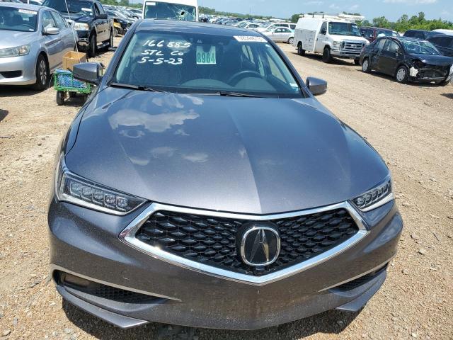 2019 ACURA TLX ADVANC 19UUB2F82KA004277
