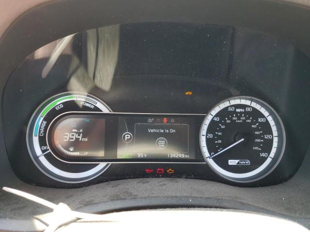 KNDCB3LC2H5096517 KIA NIRO FE