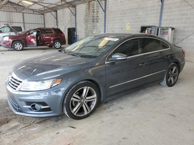 2013 Volkswagen CC Sport