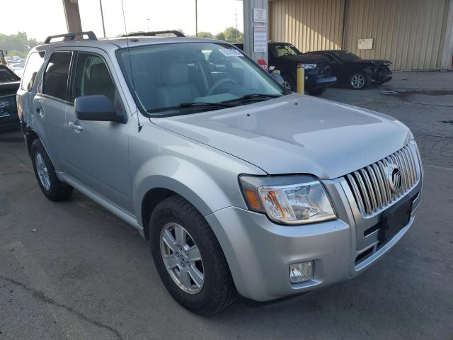 Vin: 4m2cn9bgxakj06159, lot: 59342683, mercury mariner 20104
