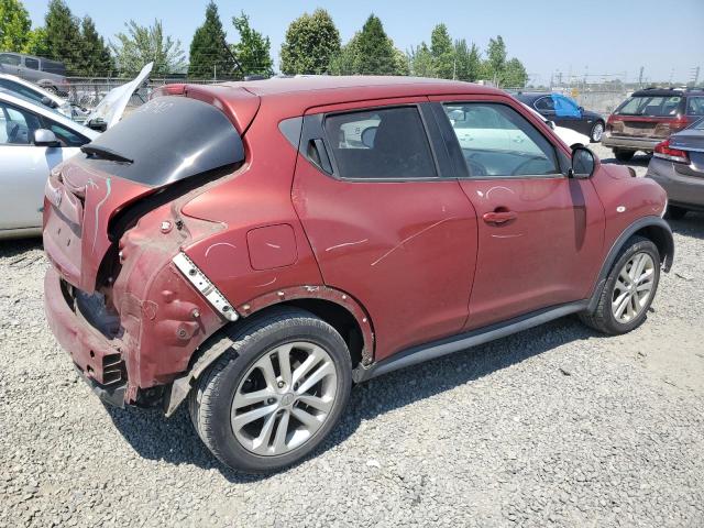 JN8AF5MV0ET356559 Nissan JUKE S