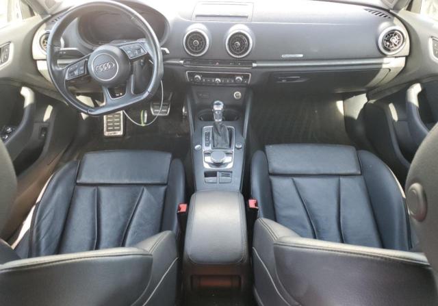 2017 AUDI A3 E-TRON - WAUTPBFF0HA130329