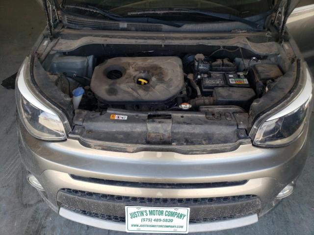 KNDJP3A50K7002885 KIA SOUL +