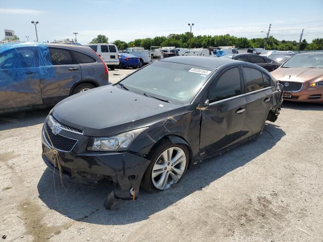 1G1PG5SB2E7311751 | 2014 Chevrolet cruze ltz