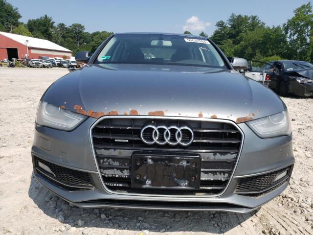 WAUBFAFL8EN014881 2014 AUDI A4, photo no. 5