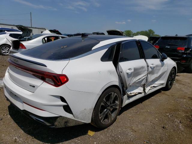 5XXG64J22NG094103 KIA K5 GT LINE