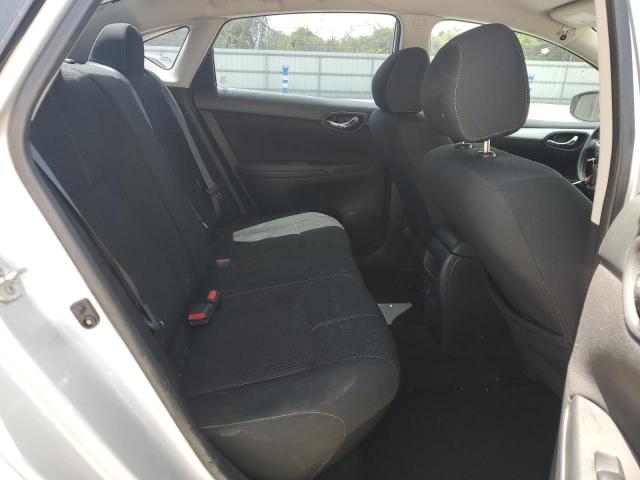 3N1AB7AP9JY301119 NISSAN SENTRA 2018