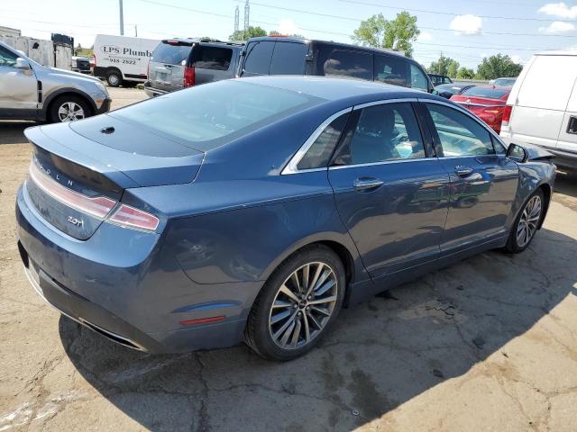 2018 LINCOLN MKZ PREMIE 3LN6L5A97JR608509