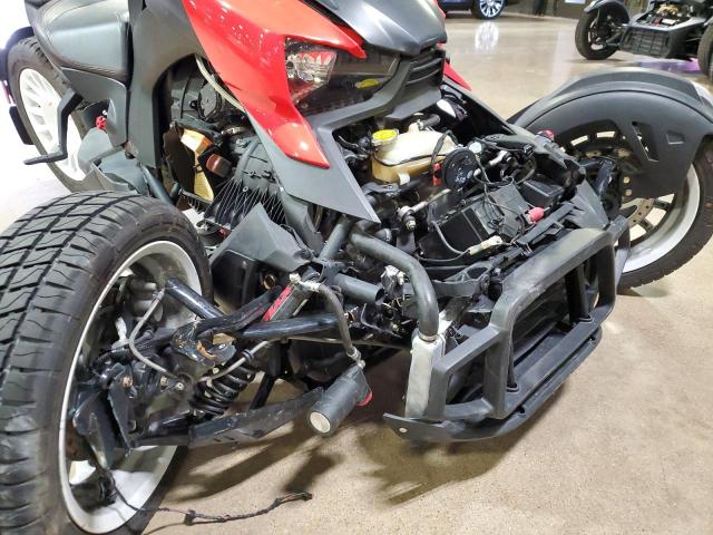 2022 CAN-AM RYKER RALL - 3JB2HEH29NJ005422