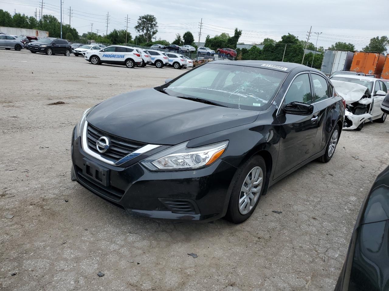 1N4AL3APXHC149556 NISSAN ALTIMA 2017