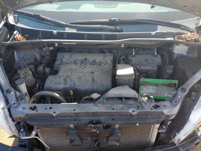 5TDJK3DC1FS101395 Toyota SIENNA LE