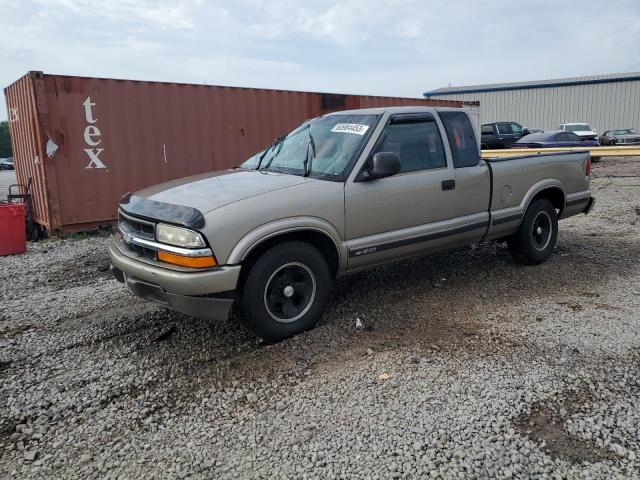 1998 Chevrolet S-10 