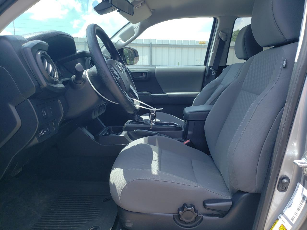 3TYCZ5AN5MT018513 TOYOTA TACOMA 2021