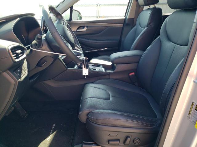 2019 HYUNDAI SANTA FE L - 5NMS53AD3KH128572
