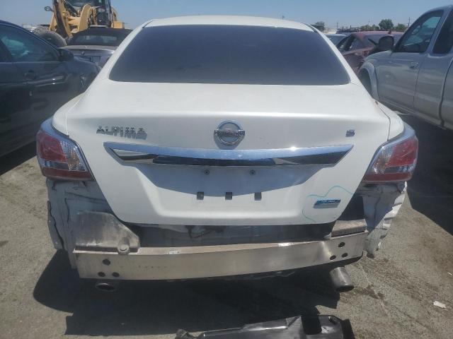1N4AL3AP5EN244977 Nissan ALTIMA 2.5