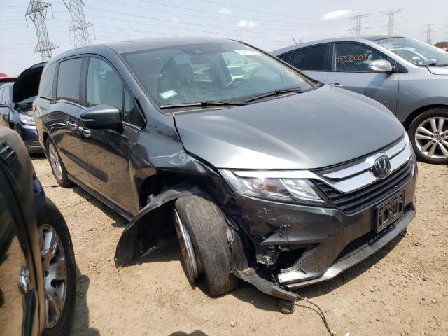 5FNRL6H79KB028080 Honda Odyssey VA 4