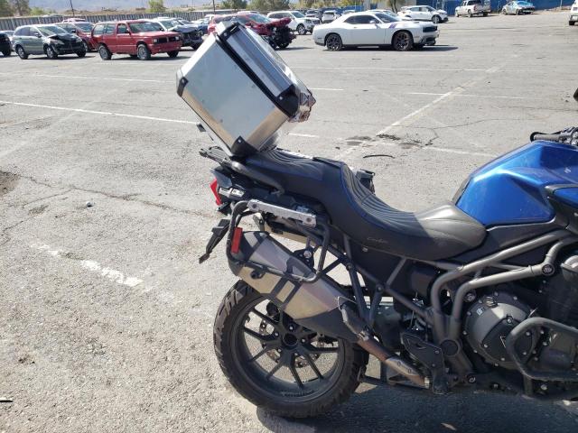 2017 TRIUMPH MOTORCYCLE EXPLORER SMTF44XB1HJ791255