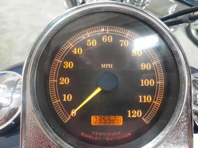 2002 HARLEY-DAVIDSON FXSTI 1HD1BVB132Y037970