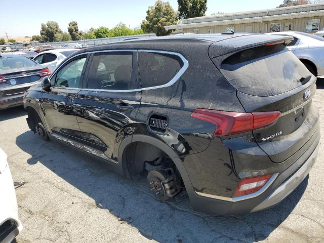 5NMS23AD8KH047107 Hyundai Santa Fe Se