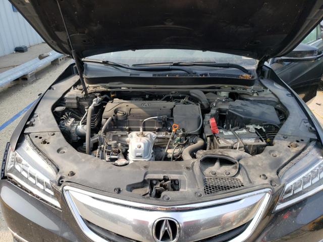 19UUB1F34FA026219 | 2015 ACURA TLX