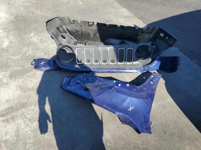 ZACCJABB3HPG17929 Jeep Renegade Latitude
