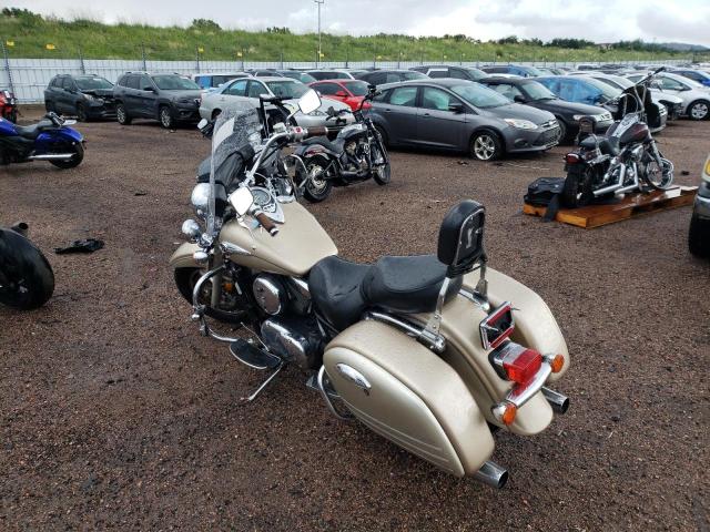 2002 KAWASAKI VN1500 L - JKBVNAL132A013944