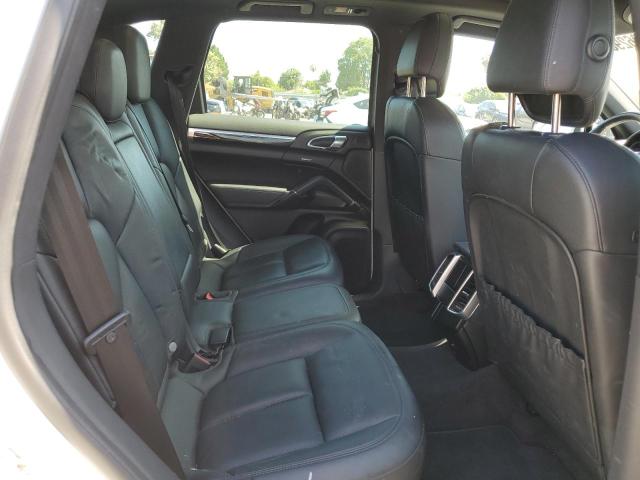 WP1AA2A26GLA06339 Porsche Cayenne