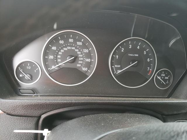 WBA3C1C5XFK120724 BMW 328 I Sulev