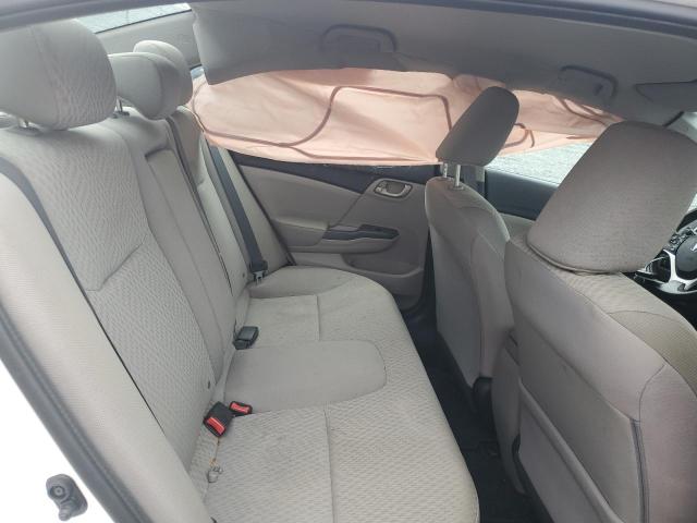 2015 HONDA CIVIC LX - 2HGFB2F40FH056052
