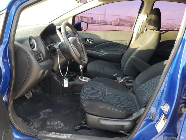 3N1CE2CP3FL424578 Nissan Versa Note S