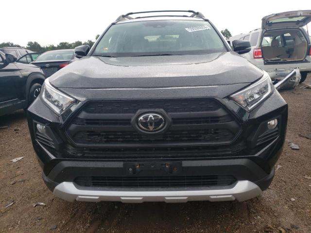 2019 TOYOTA RAV4 ADVEN - 2T3J1RFV0KC014649