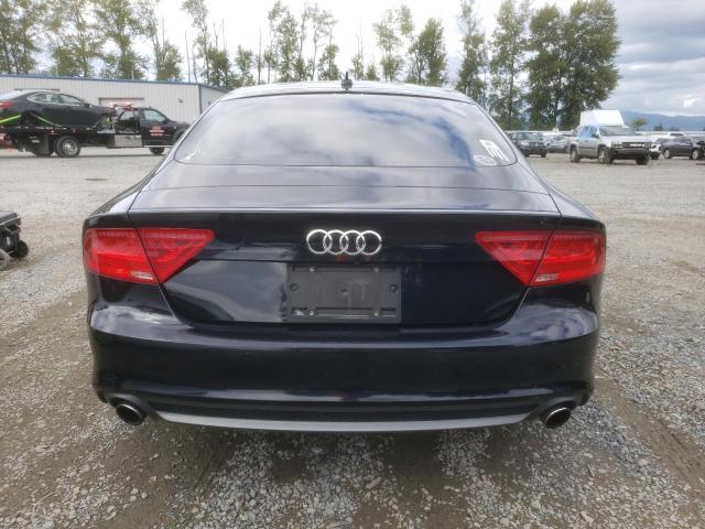 VIN WAU2GAFC1EN066091 2014 Audi A7, Prestige no.6