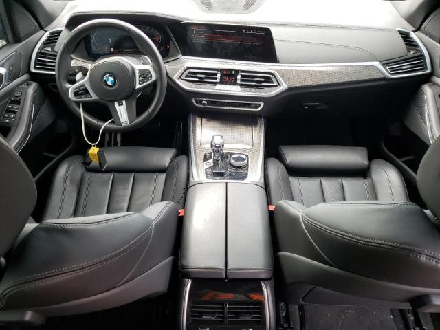 5UXCR6C00N9J14650 2022 BMW X5, photo no. 8