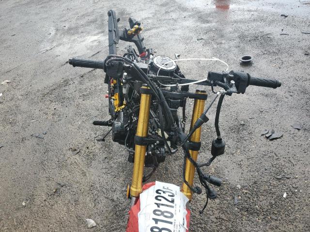 2019 HONDA GROM A MLHJC755XK5100456