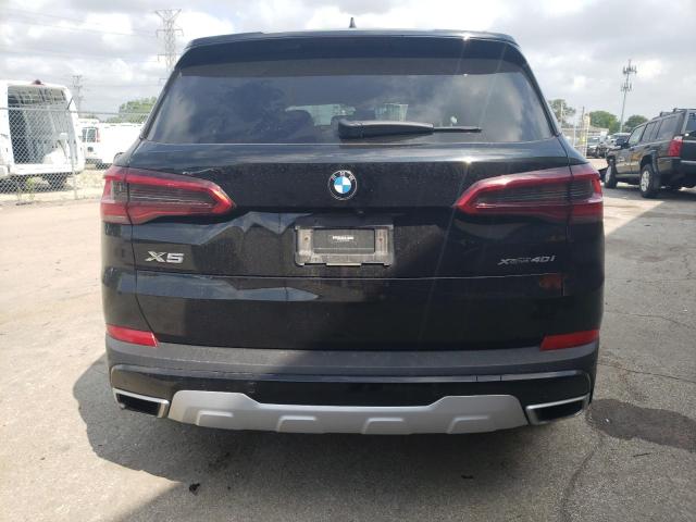 5UXCR6C05L9B86489 2020 BMW X5, photo no. 6