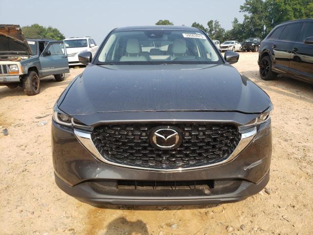  MAZDA CX-5 PREMI 2022 Чорний