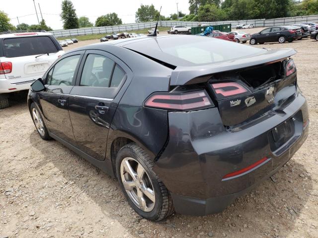 VIN 1G1RA6E44DU115744 2013 Chevrolet Volt no.2