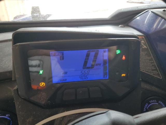 2022 YAMAHA YXE1000 5Y4AN42Y9NA108366