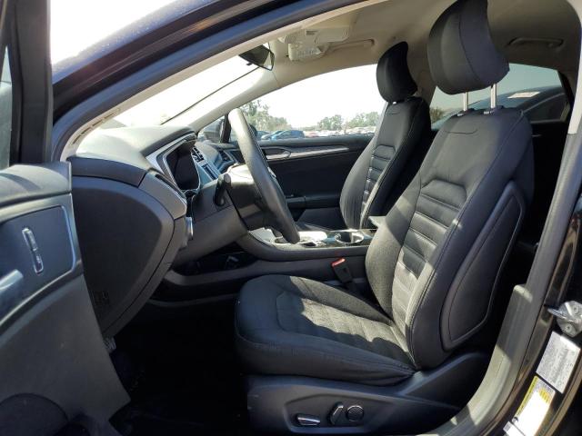 3FA6P0LU0FR245853 Ford Fusion Se Hybrid