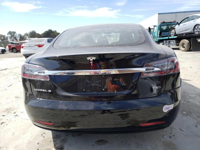 5YJSA1E26JF269452 Tesla MODEL S