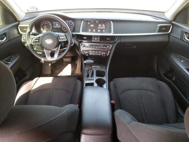 5XXGT4L30KG336543 KIA Optima Lx