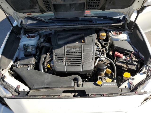 JF1VA1B69H9823551 Subaru WRX