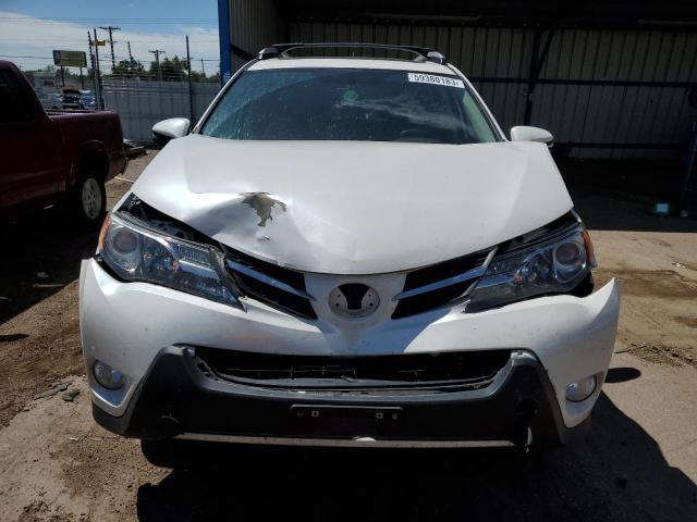 Toyota Rav4 Limited 2014 2T3DFREV7EW194781 Image 5