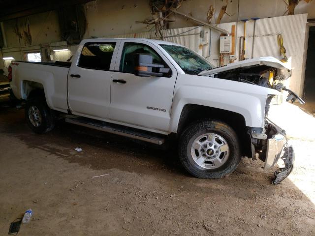 2017 CHEVROLET SILV2500 2 - 1GC1KUEY7HF131116