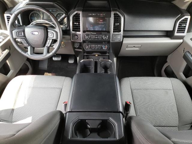 2016 FORD F150 FX4X4 1FTFX1EF5GFB08940